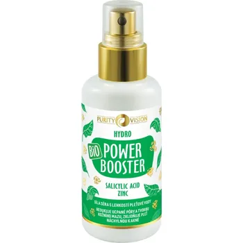 Pleťové sérum PURITY VISION Bio Hydro Power Booster 100 ml