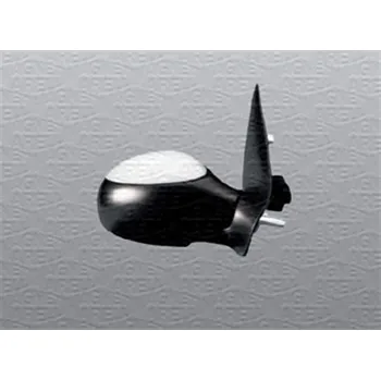 Auto zrcátko Vnější zpětné zrcátko MAGNETI MARELLI 351991109920