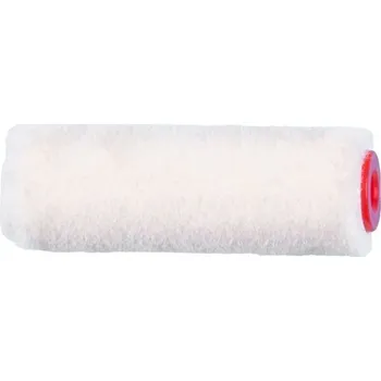 Strend Pro 2160387 Váleček VELOOR mini, 70 mm, lakovací, malířský, 15/6 mm