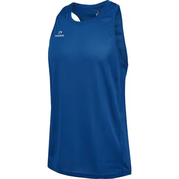 Pánské tílko Tílko Newline MEN'S ATHLETIC RUNNING SINGLET 710003-7045 Velikost XL