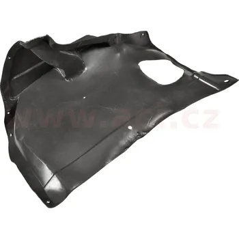 Příslušenství karosérie obložení, dutina kola VAN WEZEL 5742431