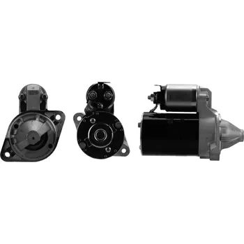 Autodíl Startér LUCAS LRS01743