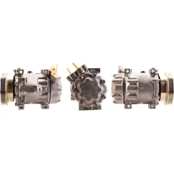 Klimatizace automobilu Kompresor, klimatizace LUCAS ACP801