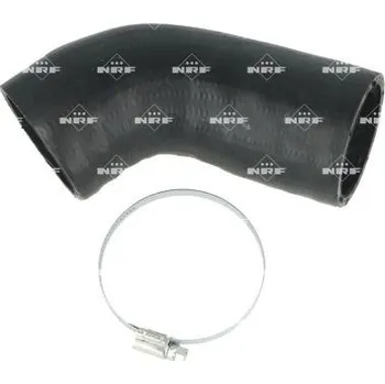 Auto-moto Hadička plnicího vzduchu NRF 166311