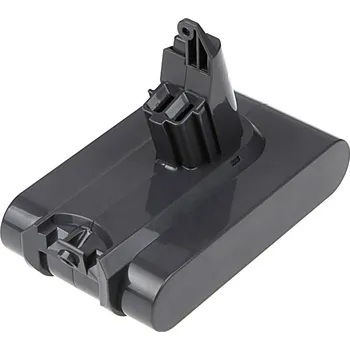 Příslušenství pro úklid Cameron Sino CS-DYC620VX 21,6 V 2500 mAh