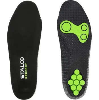 Vložka do bot Vložky do bot FLEXGEL - vel. XL 42