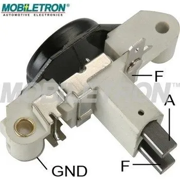 Alternátor Regulátor generátoru MOBILETRON VR-B235
