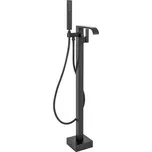 Rea CARAT vanová baterie, černá REA-B5423