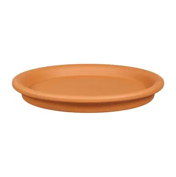 Podmiska Podmiska pod květník CASINO NATUR impregnovaná d32cm