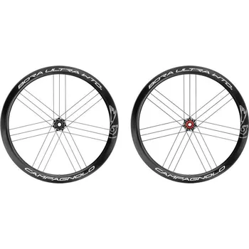 Ráfek na kolo Campagnolo zapletená kola Bora Ultra WTO DB 45 C23 N3W
