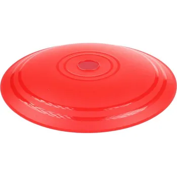 Merco Flat Disc vytyčovací mety červená 1 ks
