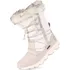 Dámská zimní obuv Kilpi Frozen High WL0958KIWHT