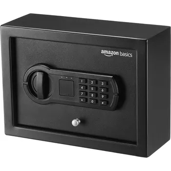 Trezor Trezor do zásuvky stolu Amazon Basics