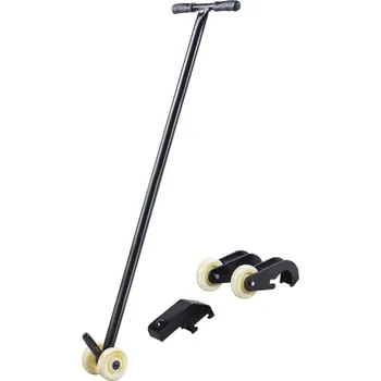 Hever Redats 15-02-36, Mobilní sada pro nůžkové zvedáky | L-540 / L-540F