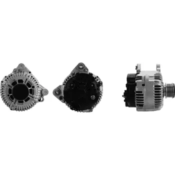 Alternátor generátor LUCAS LRA03176