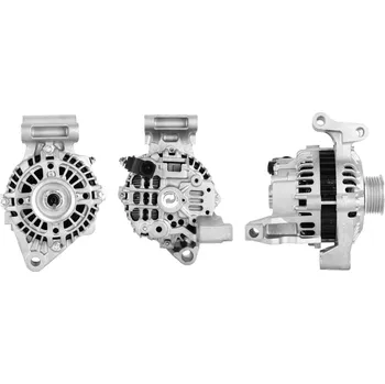 Alternátor generátor LUCAS LRB00454