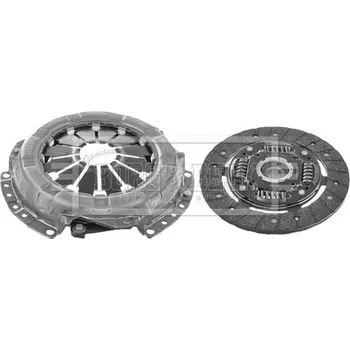 Spojková sada BORG & BECK Spojková sada BB HK2273