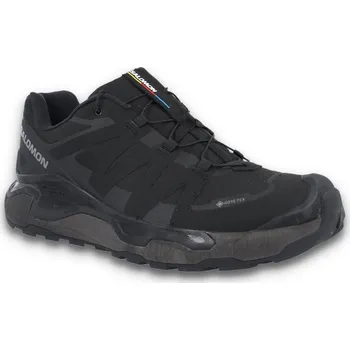 Pánská sportovní obuv Salomon Xc Roam GTX M L49126600 - black/black/castlerock 40 2/3