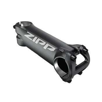 Představec na kolo Představec ZIPP Service Course 6° 90mm 1.125 , černý s leptaným logem, 6061, Universal Fa