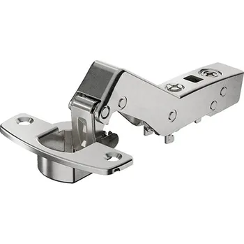 Nábytkové kování Hettich Závěs klipový Sensys 8639i W45 95°, vložený, TH 52 s integrovaným tlumením