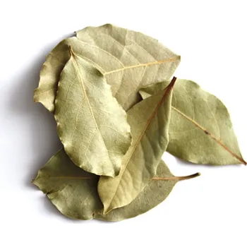 Profikoření - Bobkový list celý - netříděný (5 Kg)