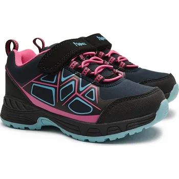 Chlapecké polobotky Softshelové boty dívčí ALPINEX A223020B Velikost: 30