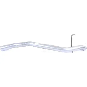 Výfukový systém Výfuková trubka WALKER 10371