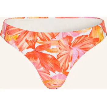 Dámské plavky Darling Harbour Dámské Základní Bikiny, 32 rot-pink, 42