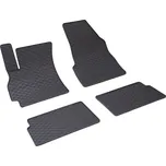 Rigum Omoda 5 2022- gumové autokoberce