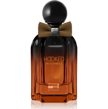 Pánský parfém Rue Broca Hooked Intensely parfémovaná voda pro muže 100 ml