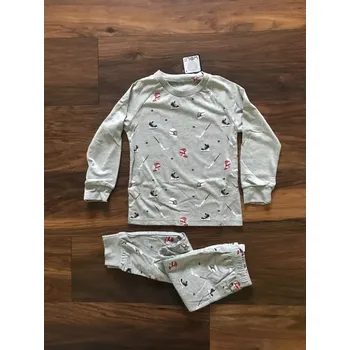 Chlapecké pyžamo Pyžamo WOLF vel. 104, 110, 116, 122, 128