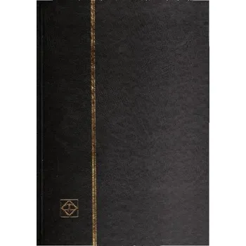 Obal pro sběratelský předmět Leuchtturm1917 Comfort album na známky A4 64 stran