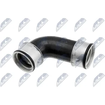 Hadička plnicího vzduchu NTY GPP-VW-024