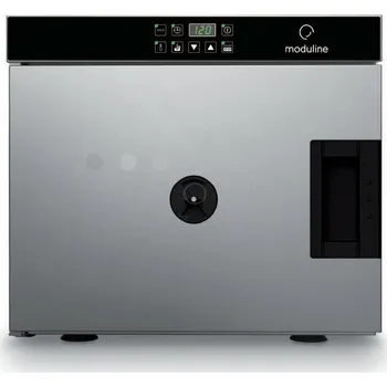 El. nízkoteplotní pec Moduline CSC-031E