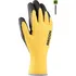 Pracovní rukavice ARDON Petrax Winter žluté