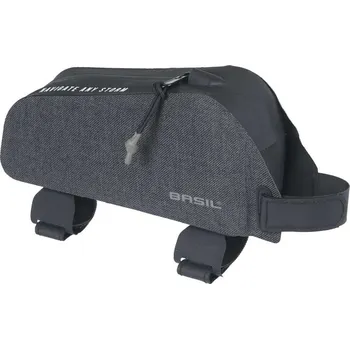 brašna na kolo Basil brašna rámová Navigator Storm (černá)