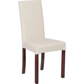 Jídelní židle Drewmix Čalouněná Jídelní židle Roma 2 z masivního bukového dřeva drewmi