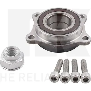 Ložisko kola NK 751006