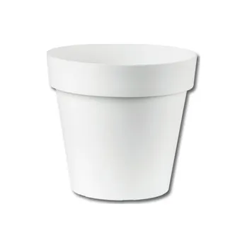 Obal na květináč Obal na květník CLEO plastový d40x36cm