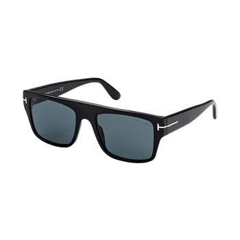 Sluneční brýle Tom Ford Dunning-02 FT907 01V