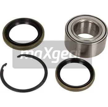 Sada ložisek kol MAXGEAR 33-0923