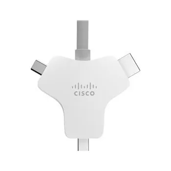 Switch CISCO CAB-HDMI-MUL4K-9M=