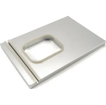 Vakuovačka Maxima Matrice na příkrmy 138 x 114 mm - malý - 1 přihrádka