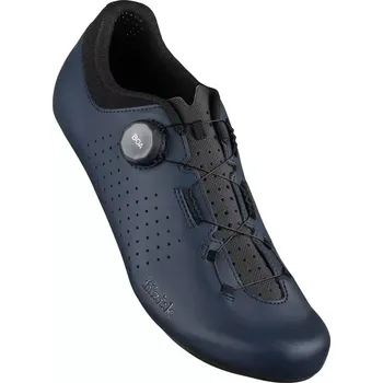 Pánská sportovní obuv Fizik Tretry FIZIK VENTO OMNA Wide NAVY- BLACK širší velikost 42