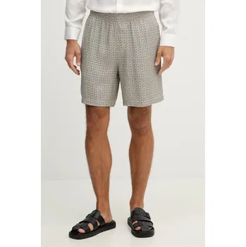 Kraťasy Armani Exchange XM001822.AF13235 béžová 01A, vel. 32