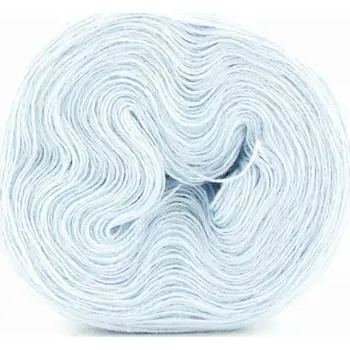 Příze Bavlněné klubíčko 3vlákna - Clasic MINI (020) - Modrá blankytná