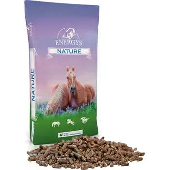 Energys Seno granulované 25 kg