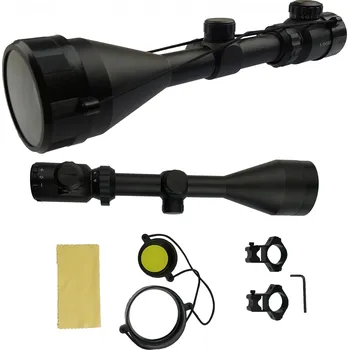 Puškohled X Puškohled ''MID-RANGE 3-9X56EG''