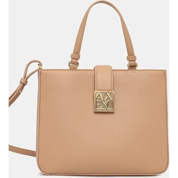 Kabelka Kabelka Armani Exchange XW002168.AF19895 béžová 08X, vel. ONE SIZE