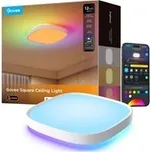 Govee RGBICWW Smart čtverhranné stropní světlo 2400lm 30cm Matter H80A4C01